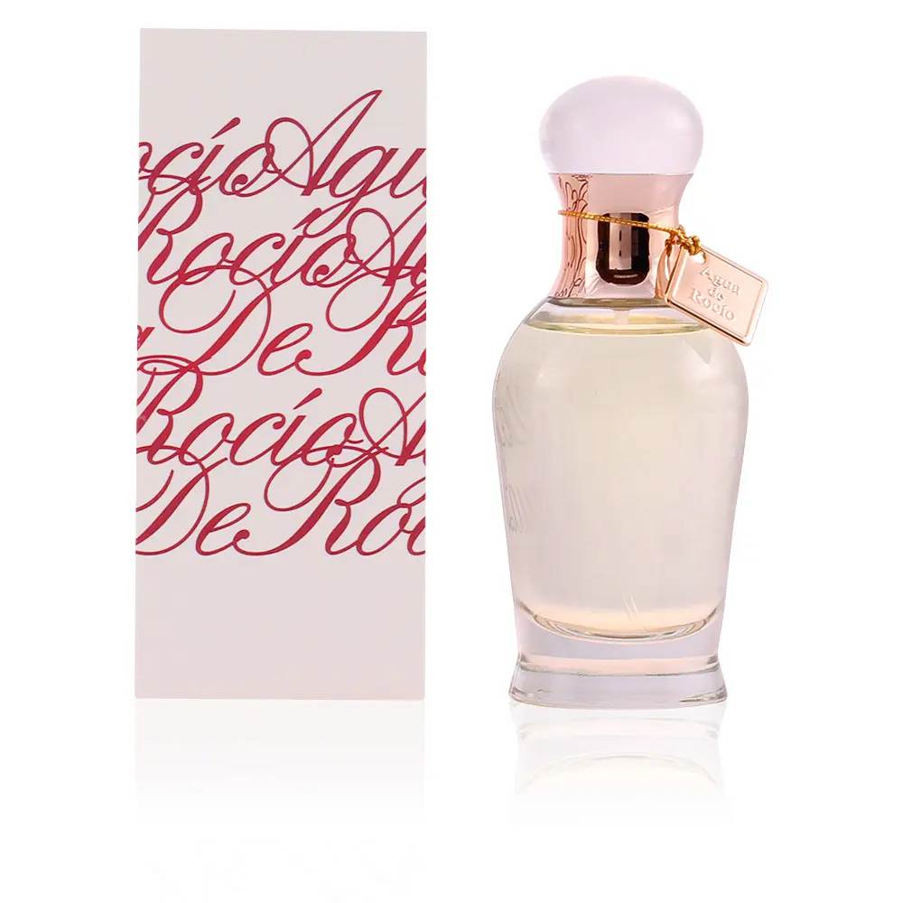 'Agua de Rocio' Eau De Toilette - 50 ml