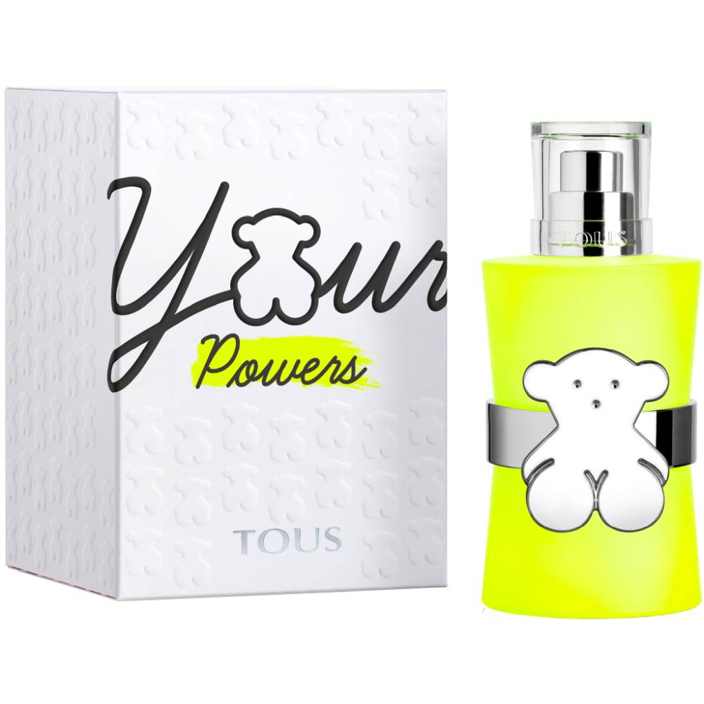 'Your Powers' Eau de toilette - 90 ml