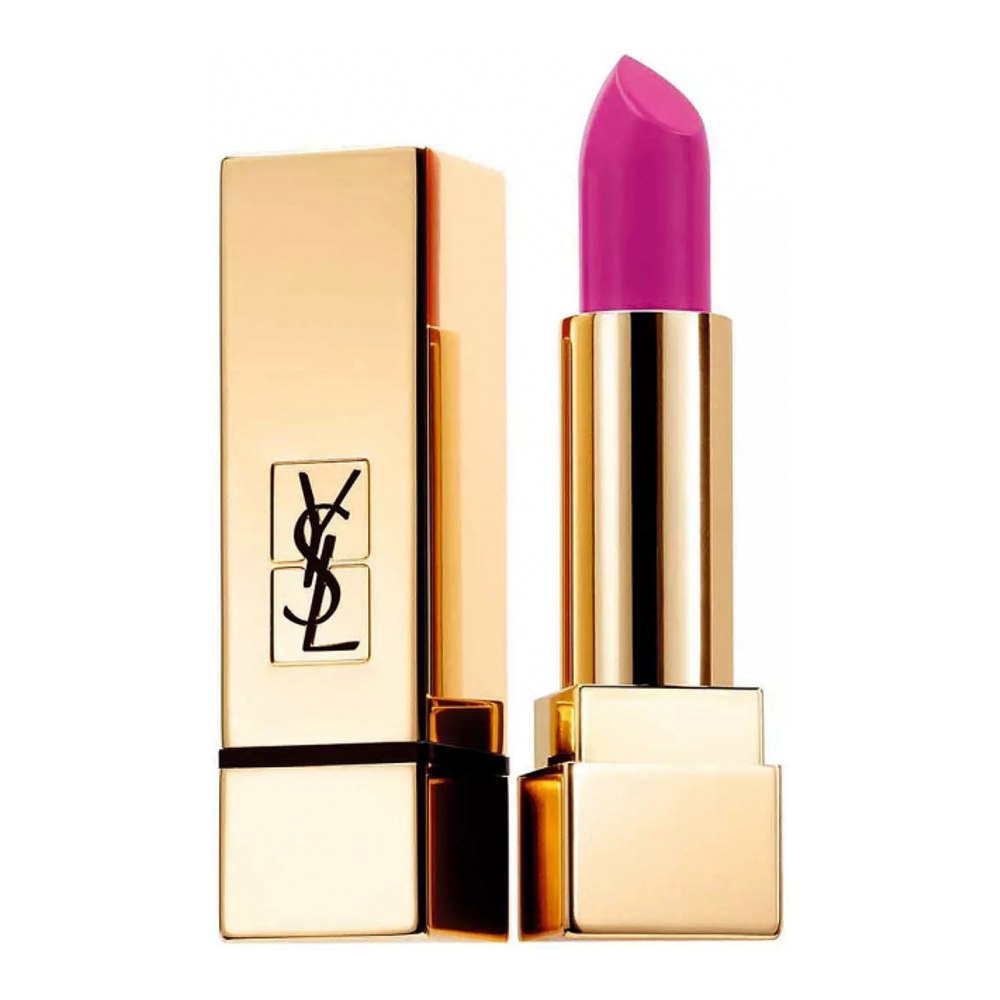 'Rouge Pur Couture The Mats' Lipstick - 215 Lust For Pink 3.8 g