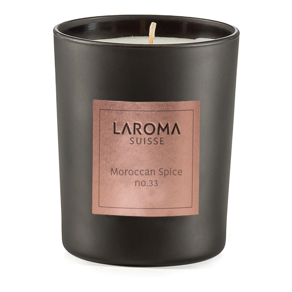 Bougie parfumée 'Moroccan Spice' - 450 g