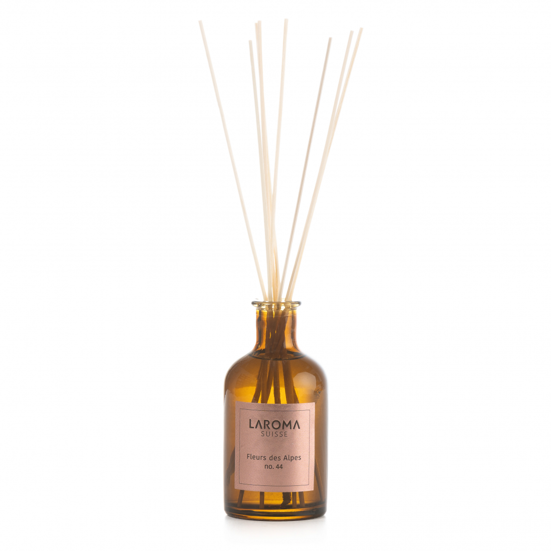 'Alpine Flowers' Schilfrohr-Diffusor - 100 ml