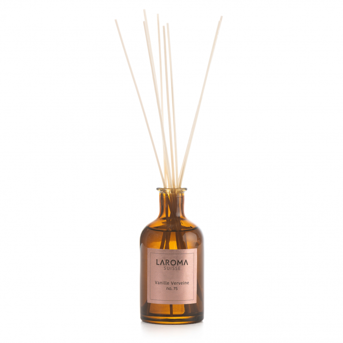 'Vanille Verbena' Reed Diffuser - 100 ml