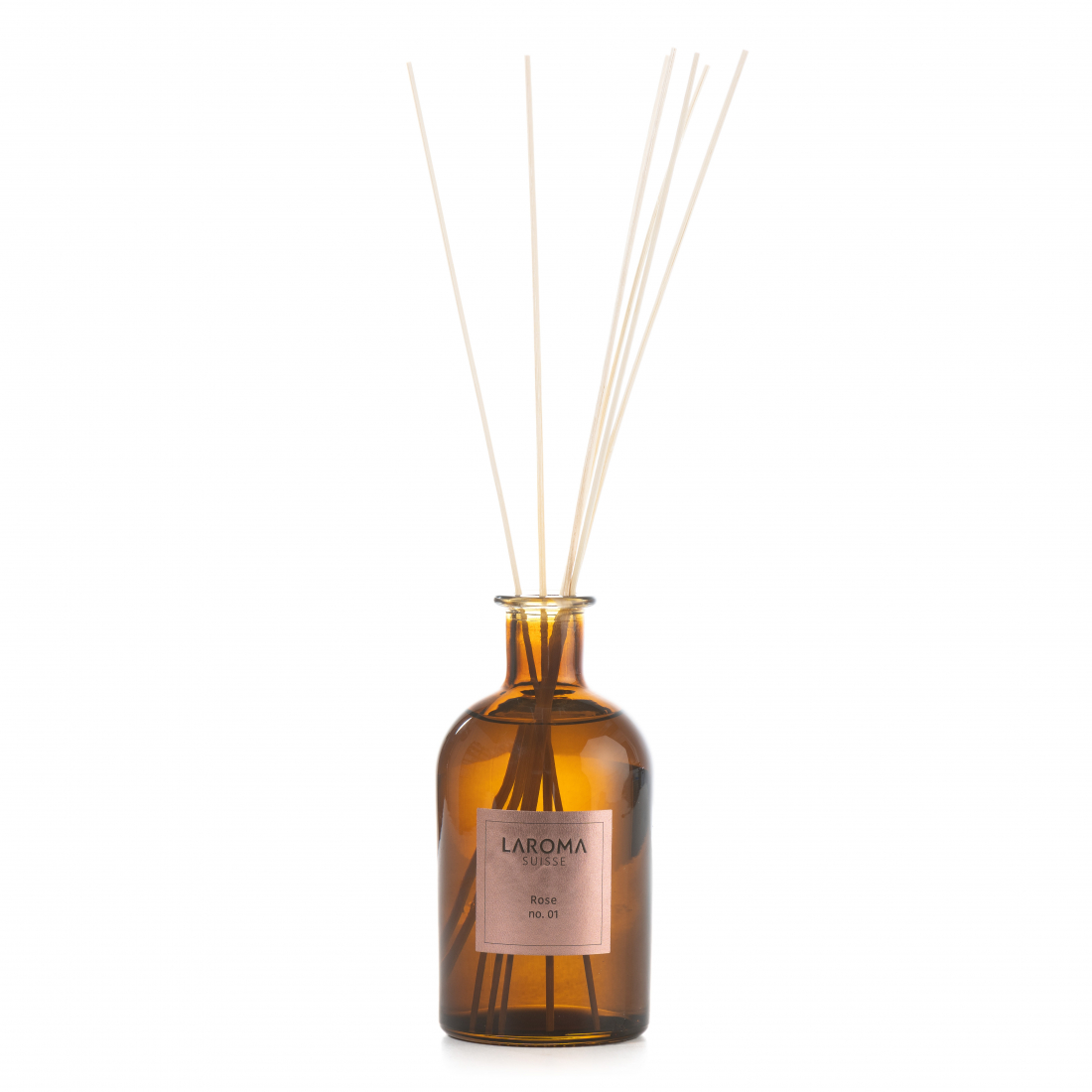 Diffuseur 'Rose' - 250 ml