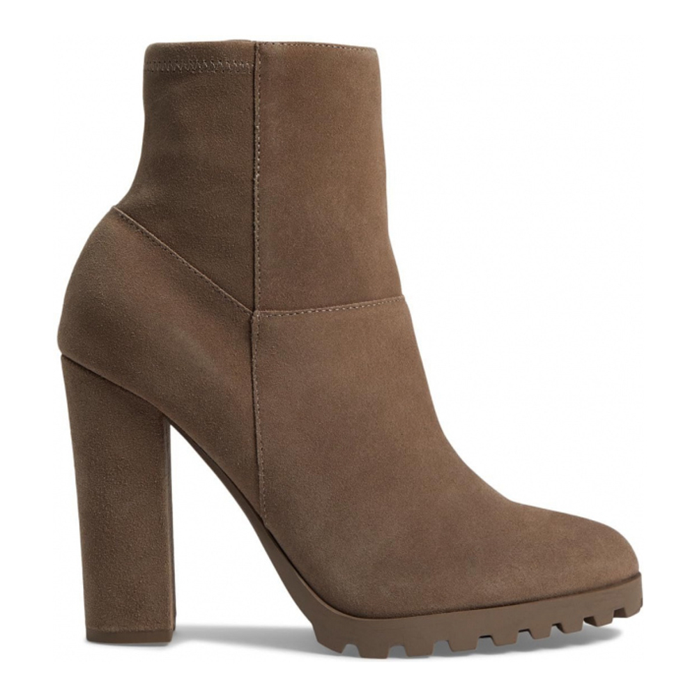 Women's 'Tianah' High Heeled Boots