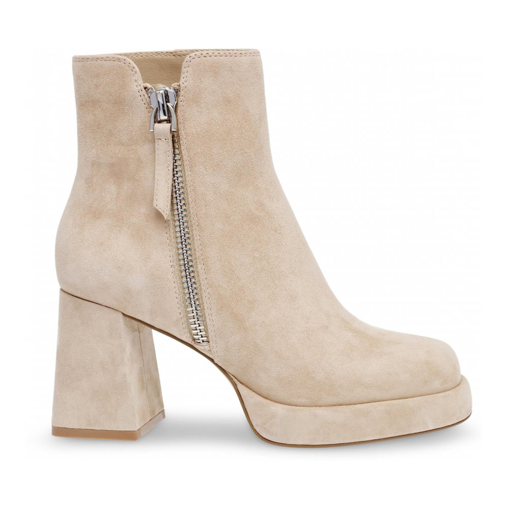 Women's 'Adryana' High Heeled Boots