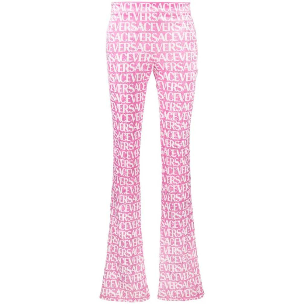 Women's 'Logo' Trousers