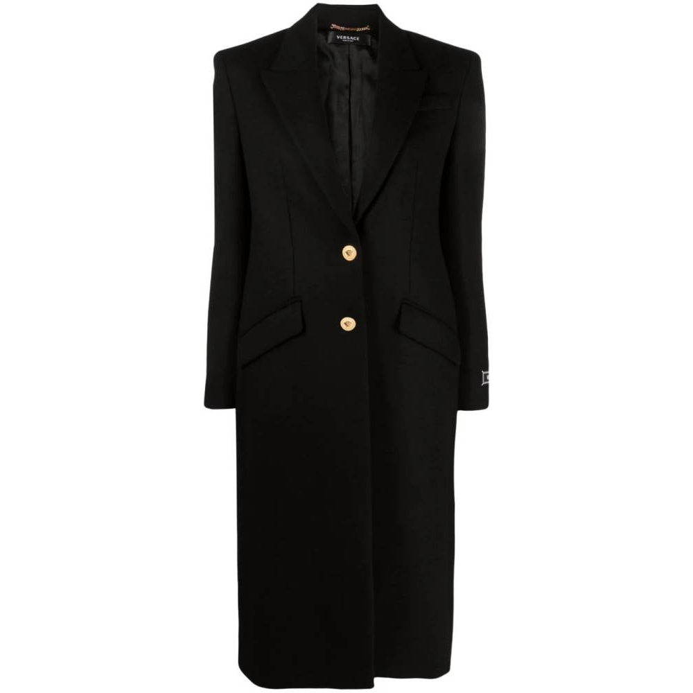 Women's 'Medusa' Coat