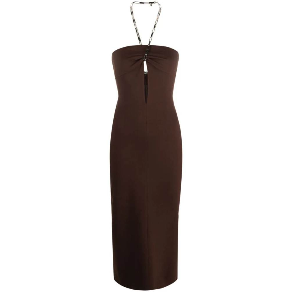 Women's Midi Dress