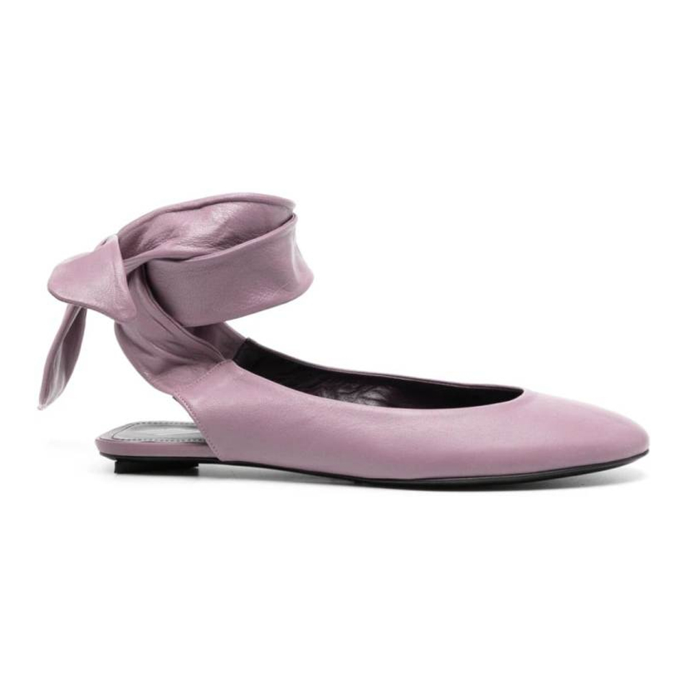 Women's 'Cloe' Ballerinas