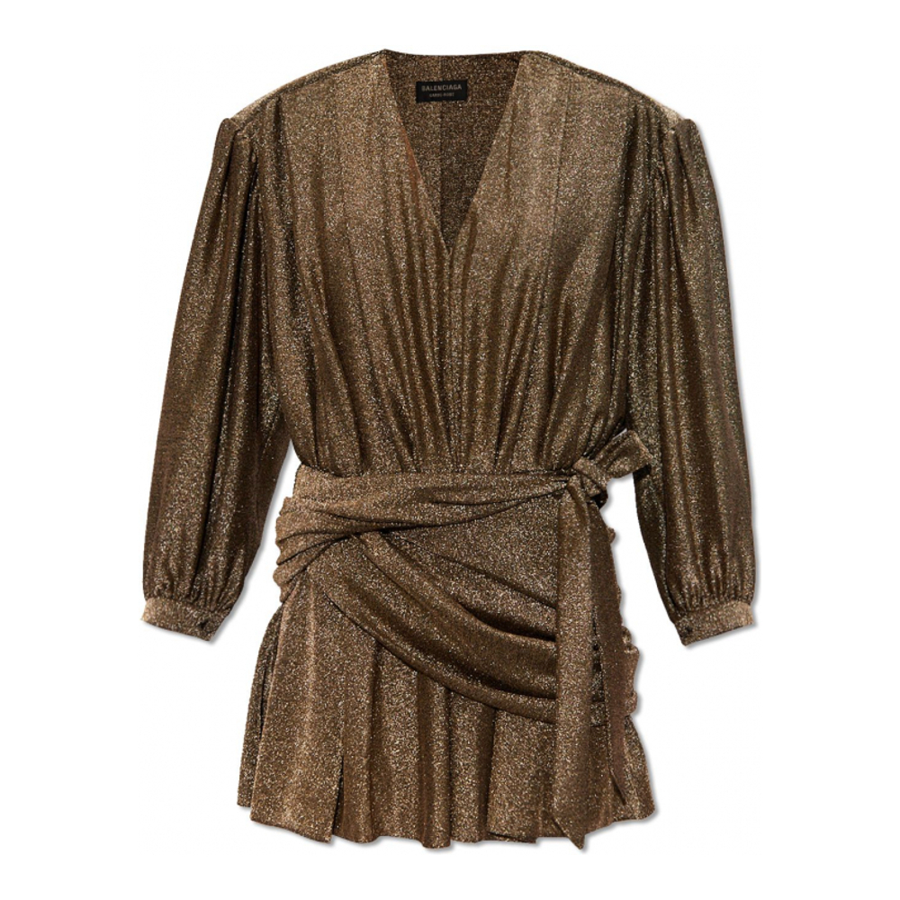 Robe mini pour Femmes