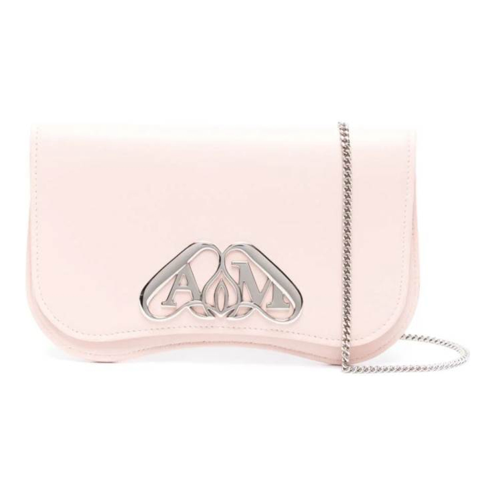 Women's 'The Seal Mini' Shoulder Bag