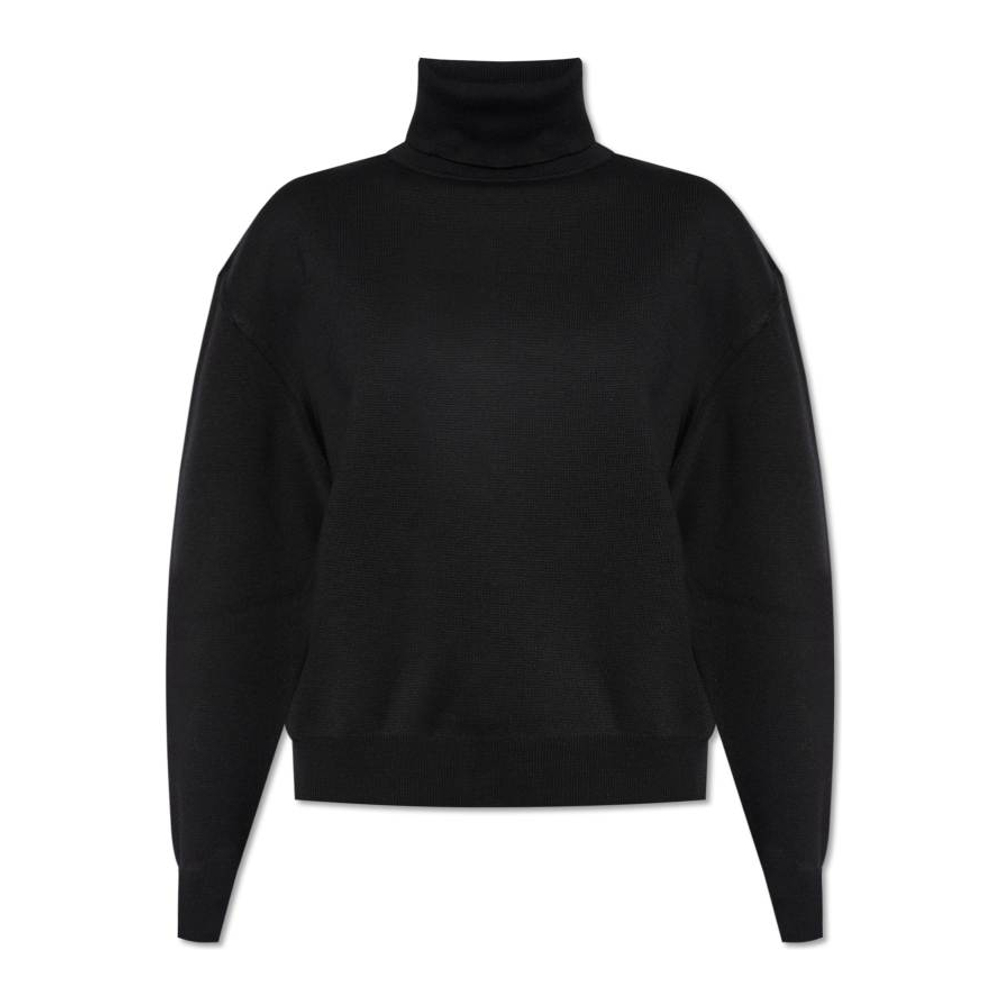 Women's Turtleneck Sweater