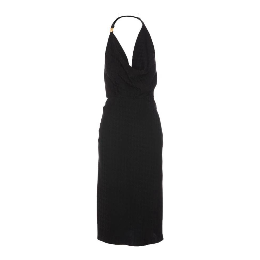 Robe Midi pour Femmes