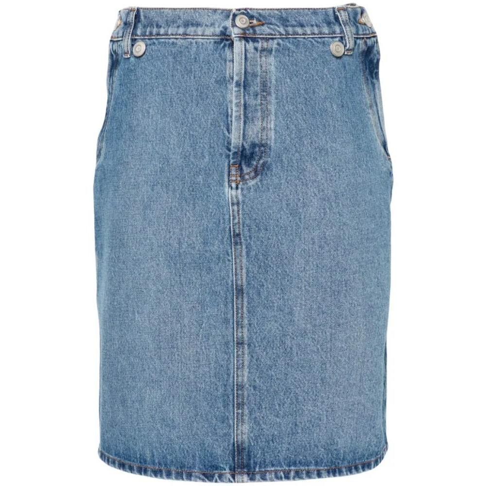 Women's Mini Skirt