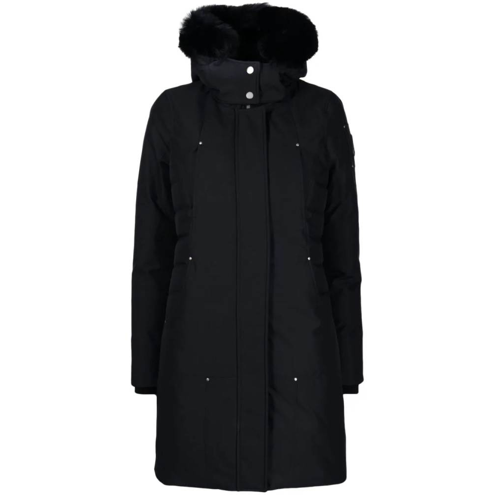 Women's 'Long-Length' Padded Jacket