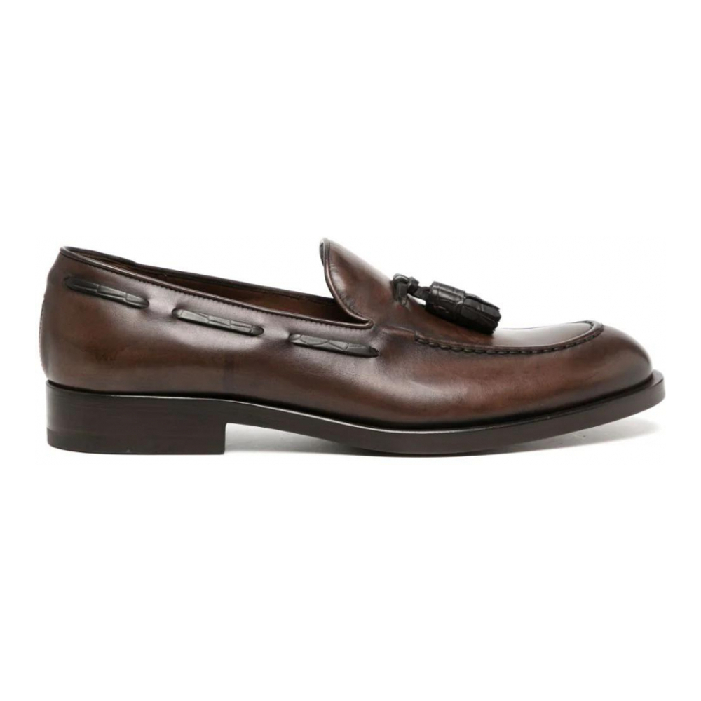 Men's 'Tassel' Loafers