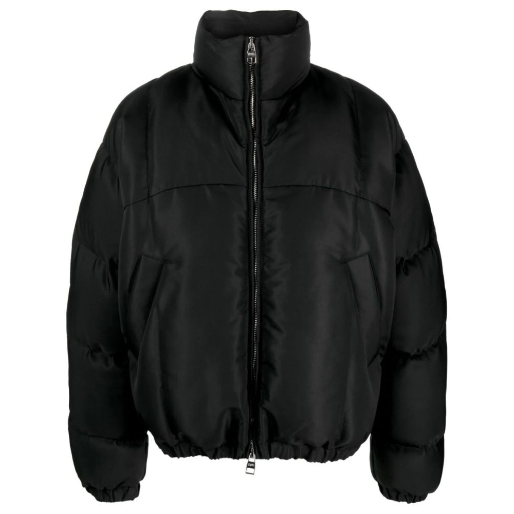 Men's Padded Jacket