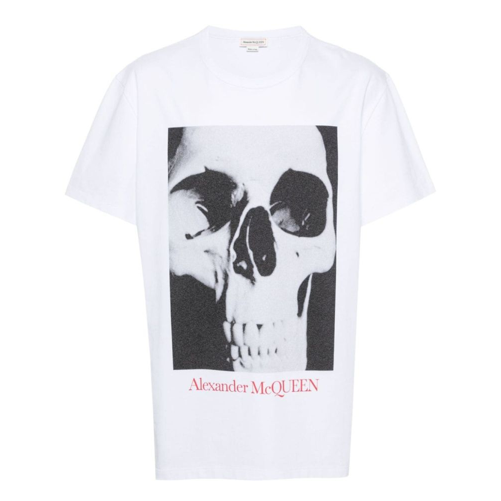 T-shirt 'Skull' pour Hommes