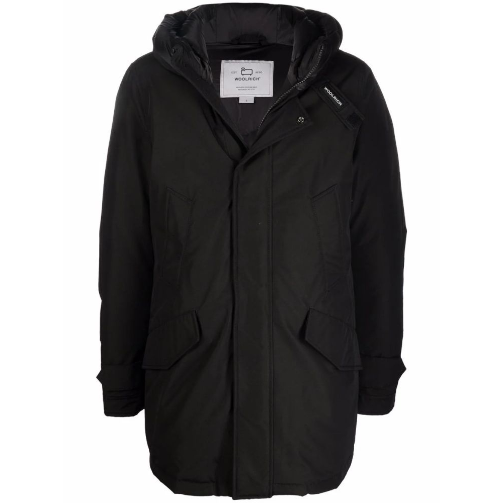 Parka 'Polar High Collar' pour Hommes