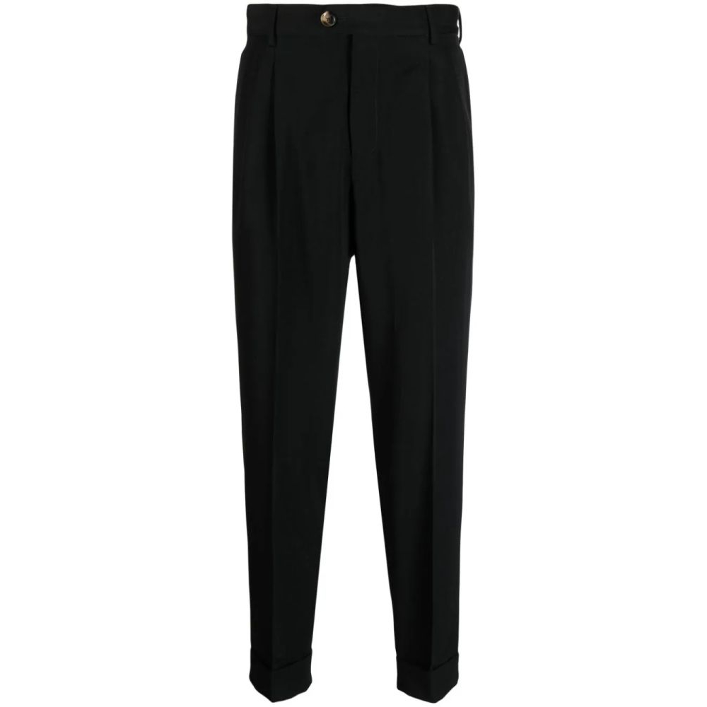 Men's 'Pleat' Trousers