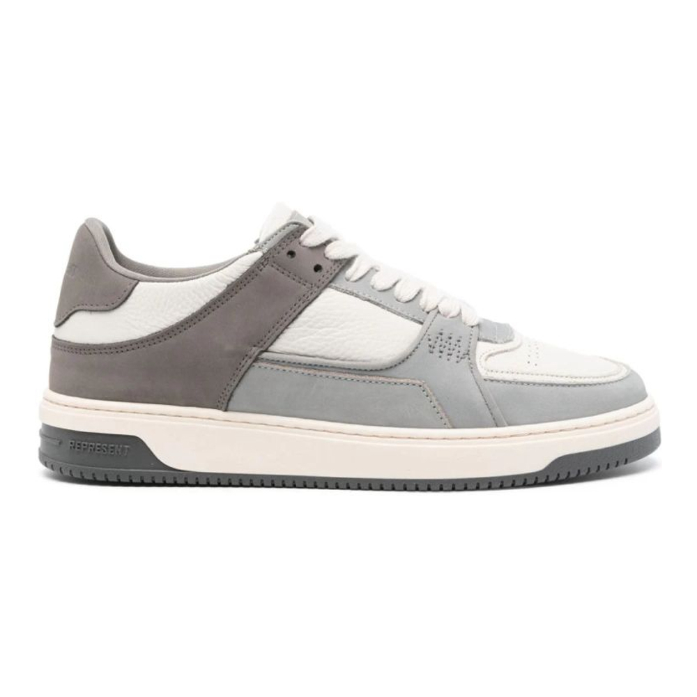 Men's 'Apex Panelled' Sneakers