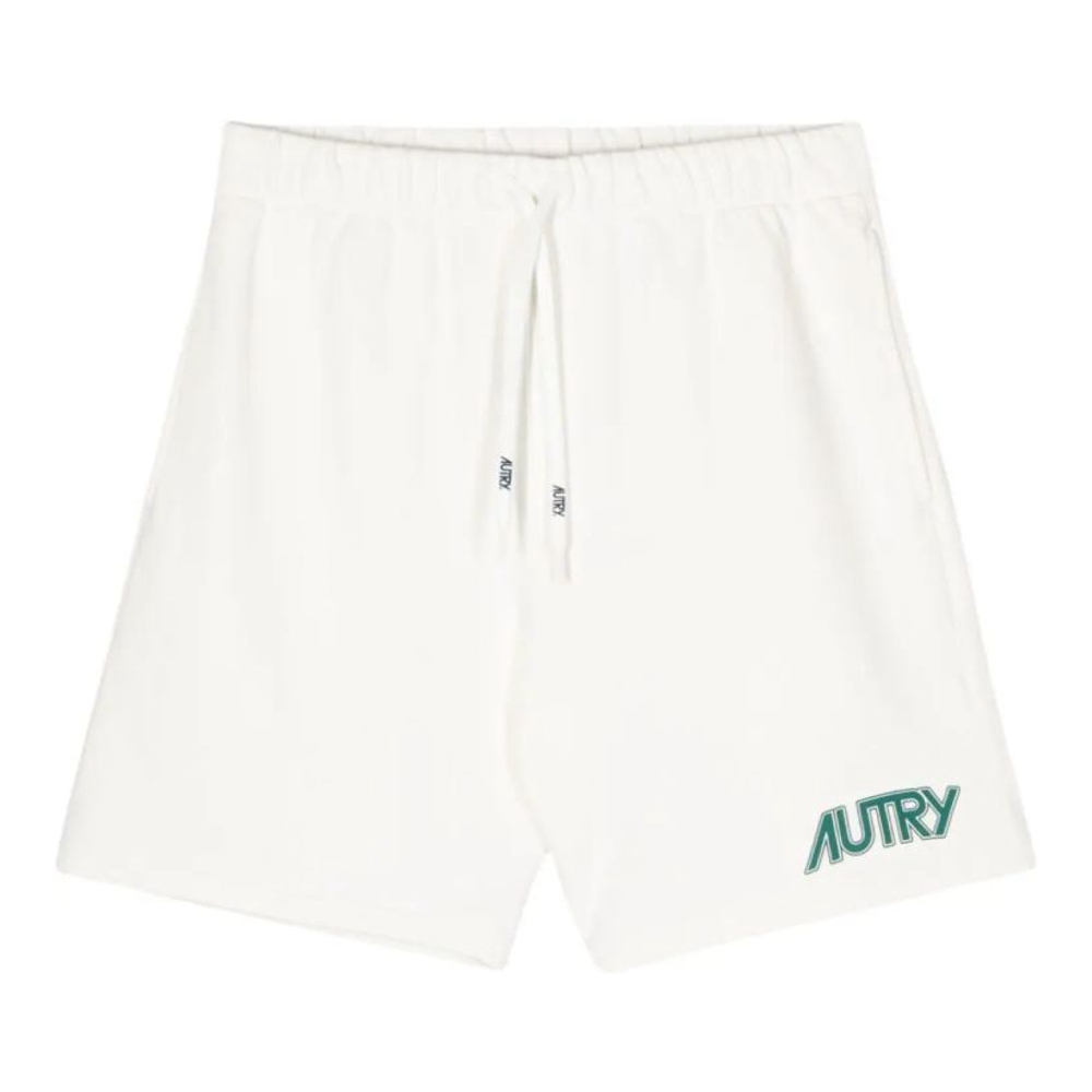 Men's 'Logo' Sweat Shorts