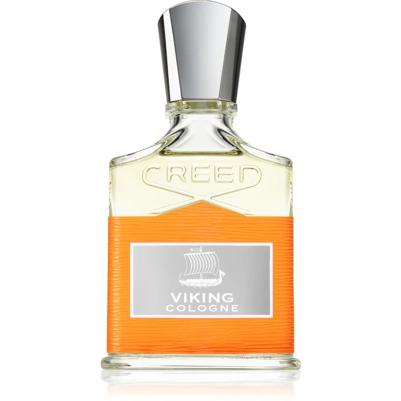 Eau de parfum 'Viking Cologne' - 50 ml