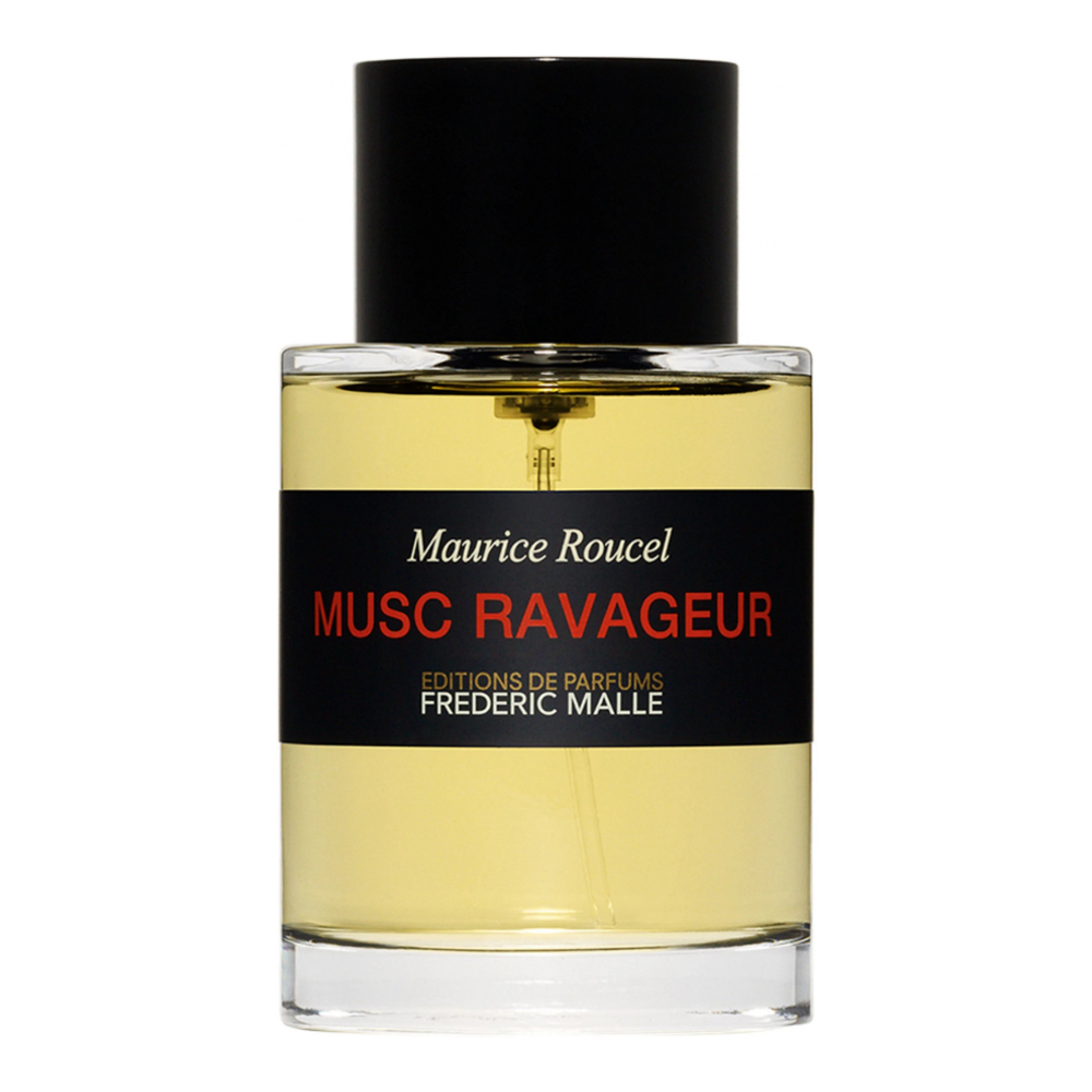 Eau de parfum 'Musc Ravageur' - 100 ml