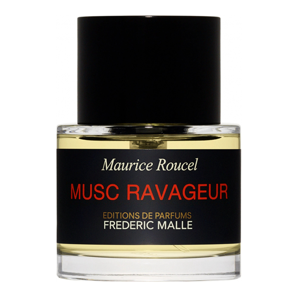 Eau de parfum 'Musc Ravageur' - 50 ml