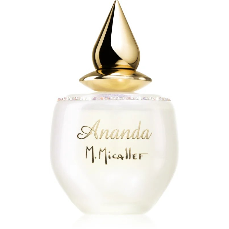 Eau de parfum 'Ananda' - 100 ml