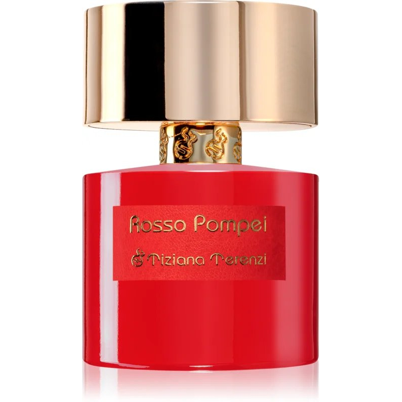 Extrait de parfum 'Rosso Pompei' - 100 ml