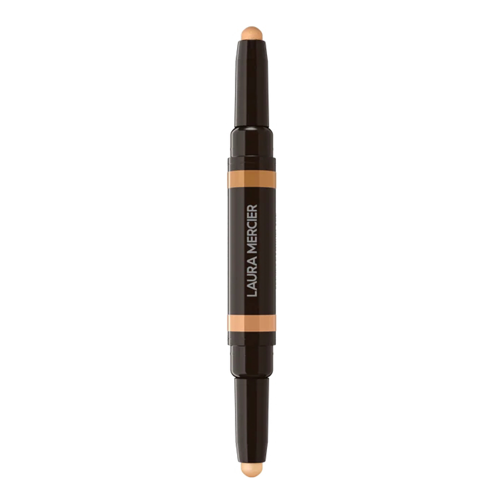 'Secret Camouflage 2 In 1 Duo' Concealer - 3C Medium Cool 1 g