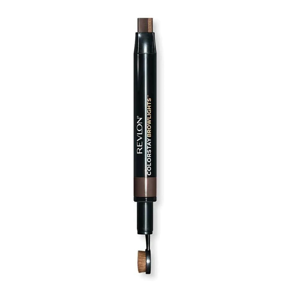 'ColorStay Browlights™' Eyebrow Pencil - 408 Medium Brown 1.2 g