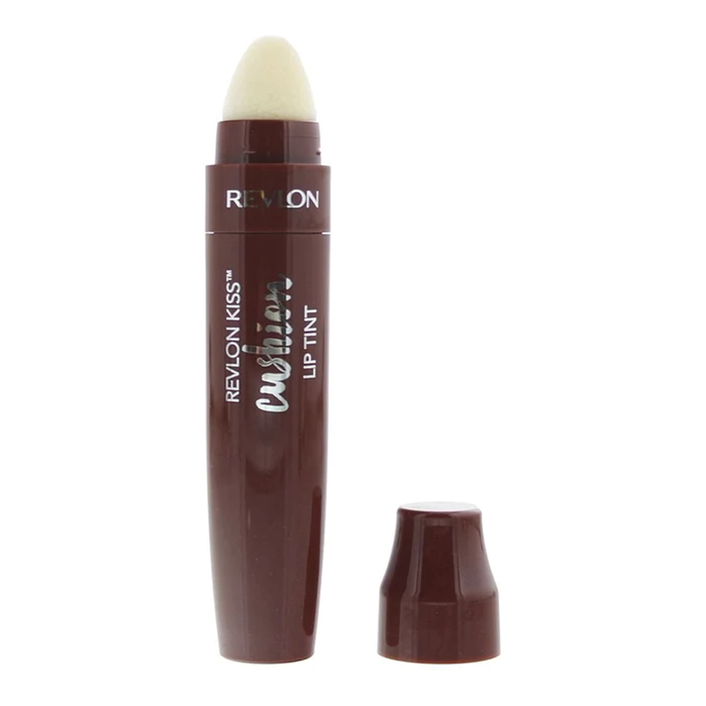 Encre pour les lèvres 'Kiss Cushion' - 280 Chocolate Pop 4.4 ml