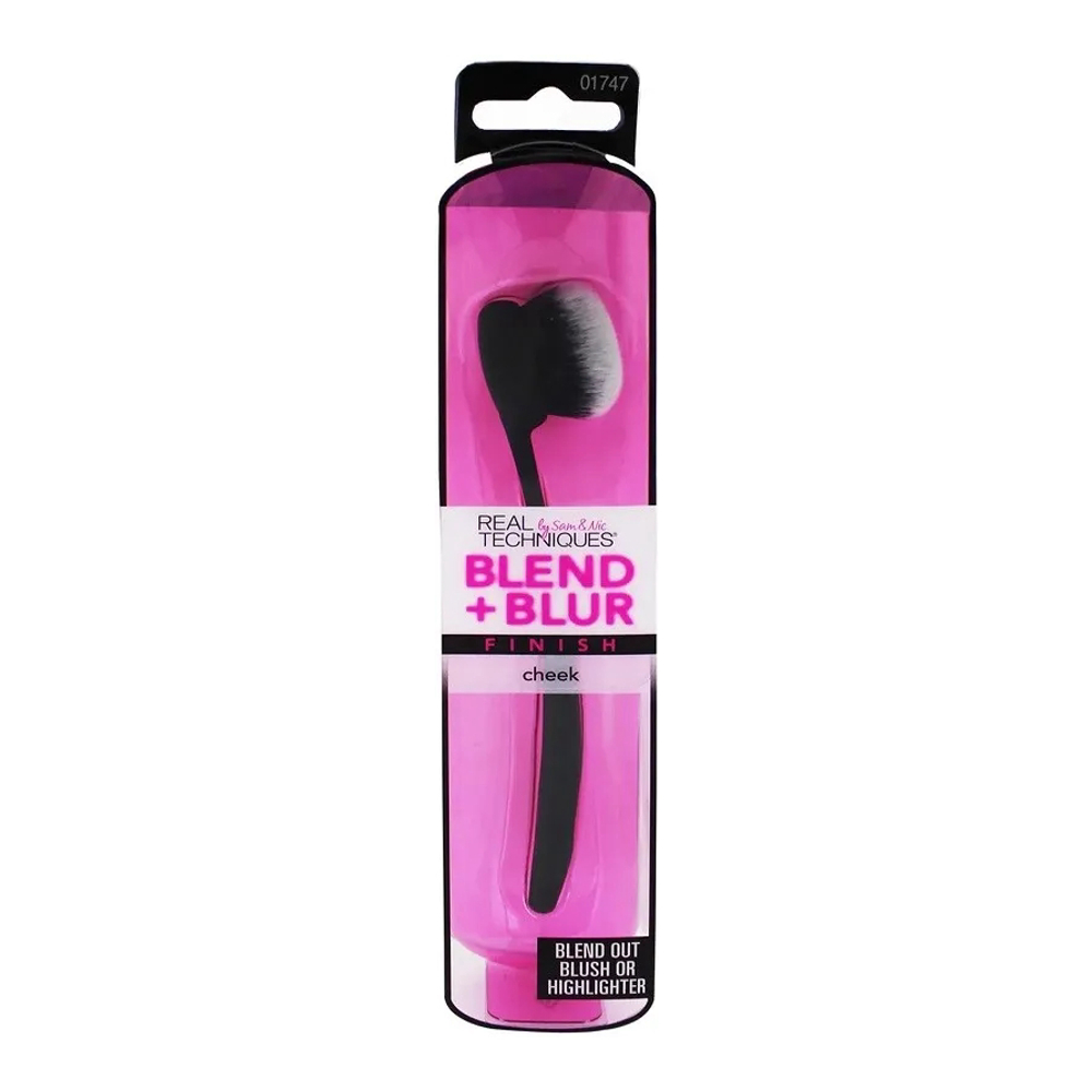 Pinceau fard à joues 'Blend + Blur Finish'