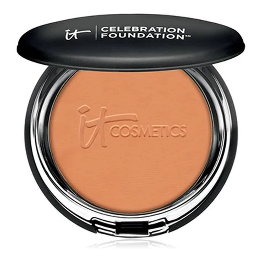 'Celebration' Powder Foundation - Rich 9 g