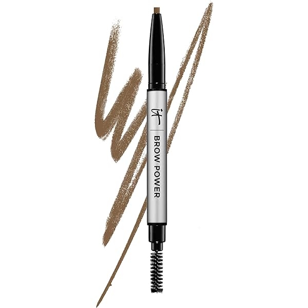 Crayon sourcils 'Brow Power Super Skinny' - Universal Medium Brown 1.2 g