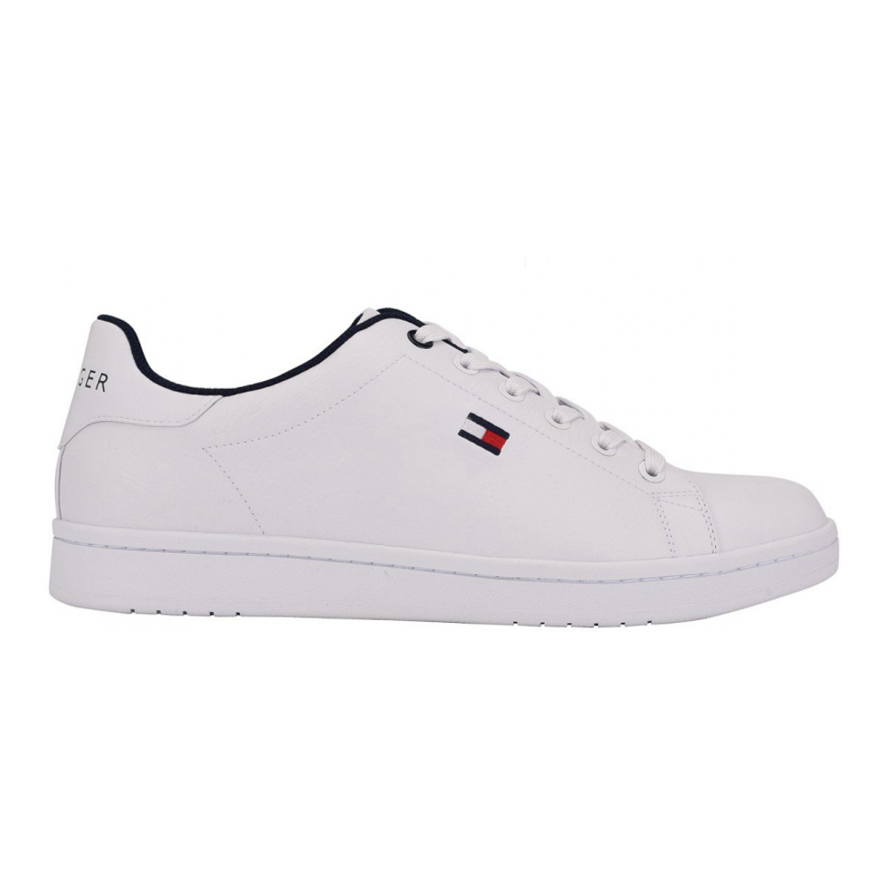 Sneakers 'Lendar Flag Logo' pour Hommes