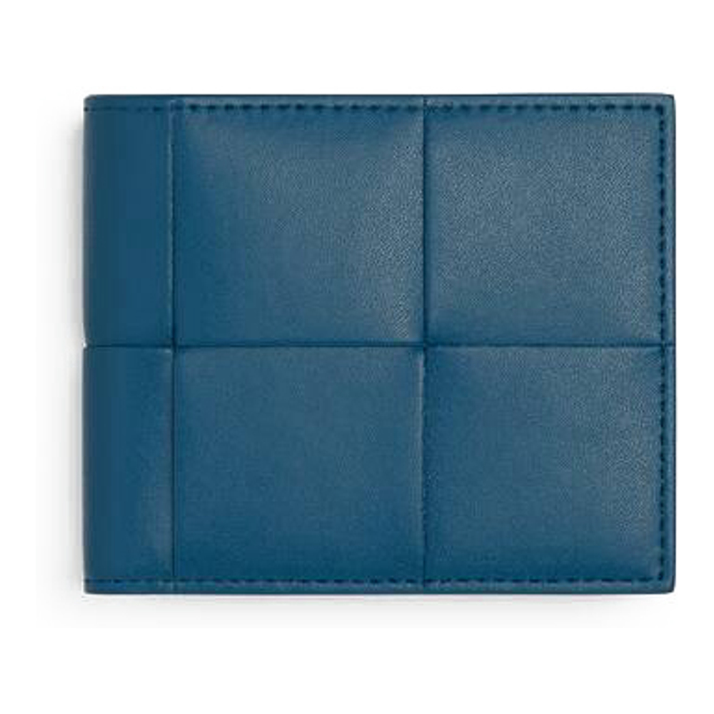 Men's 'Cassette Bi-Fold' Wallet