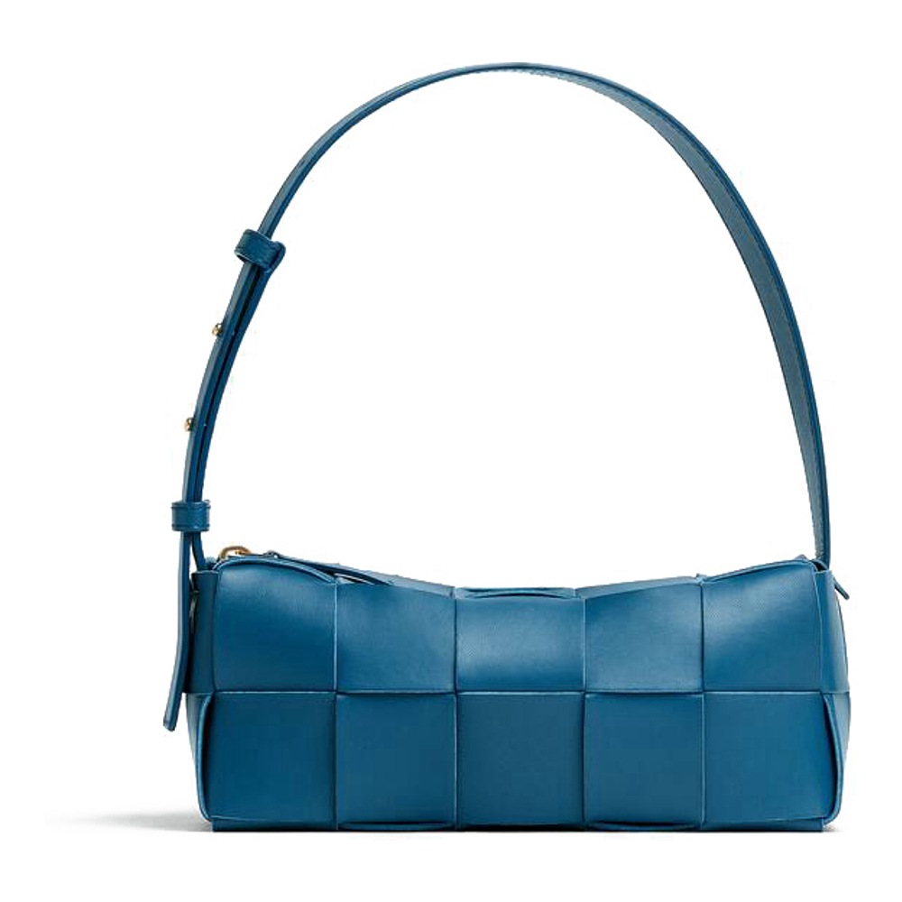 Women's 'Small Brick Cassette' Shoulder Bag