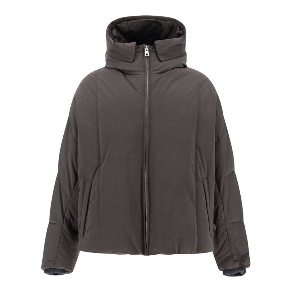 Men's Puffer Jacket