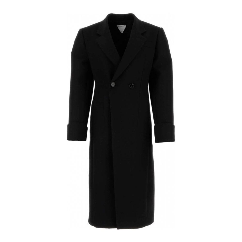 Women's 'Structured' Coat