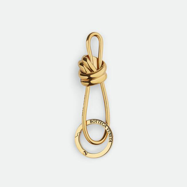 Women's 'Andiamo' Keychain