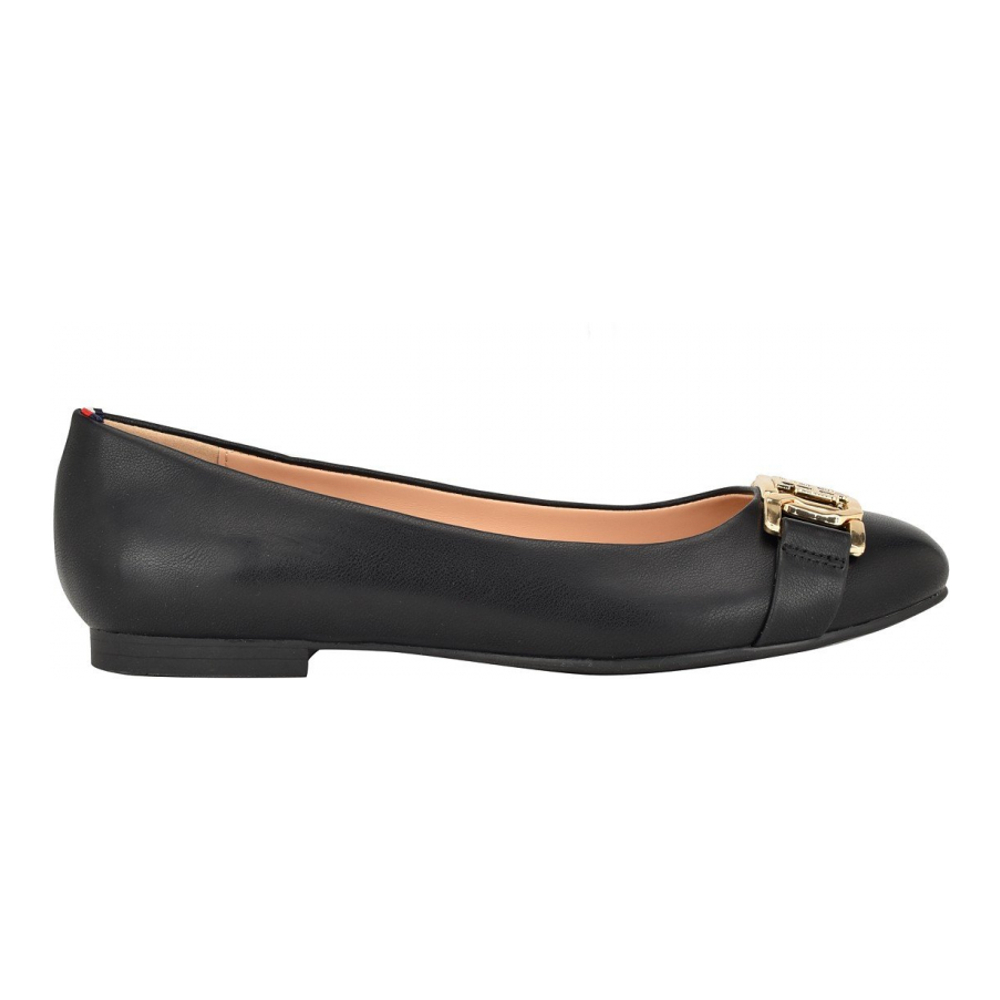 Women's 'Gallyne Classic' Ballerinas