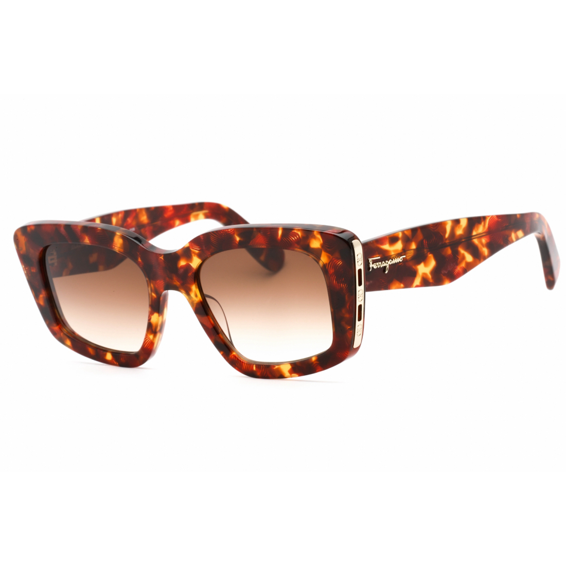 Women's 'SF1024S-609' Sunglasses