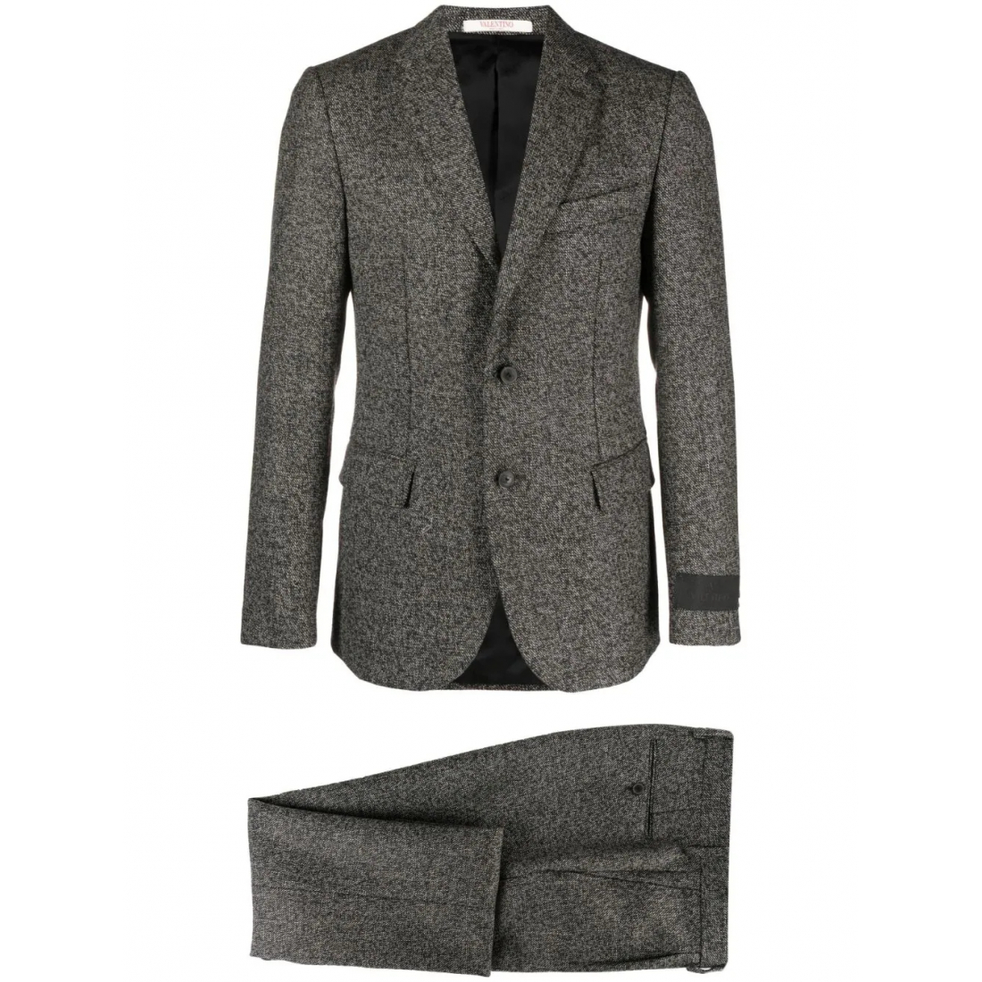 Men's 'Tweed' Suit