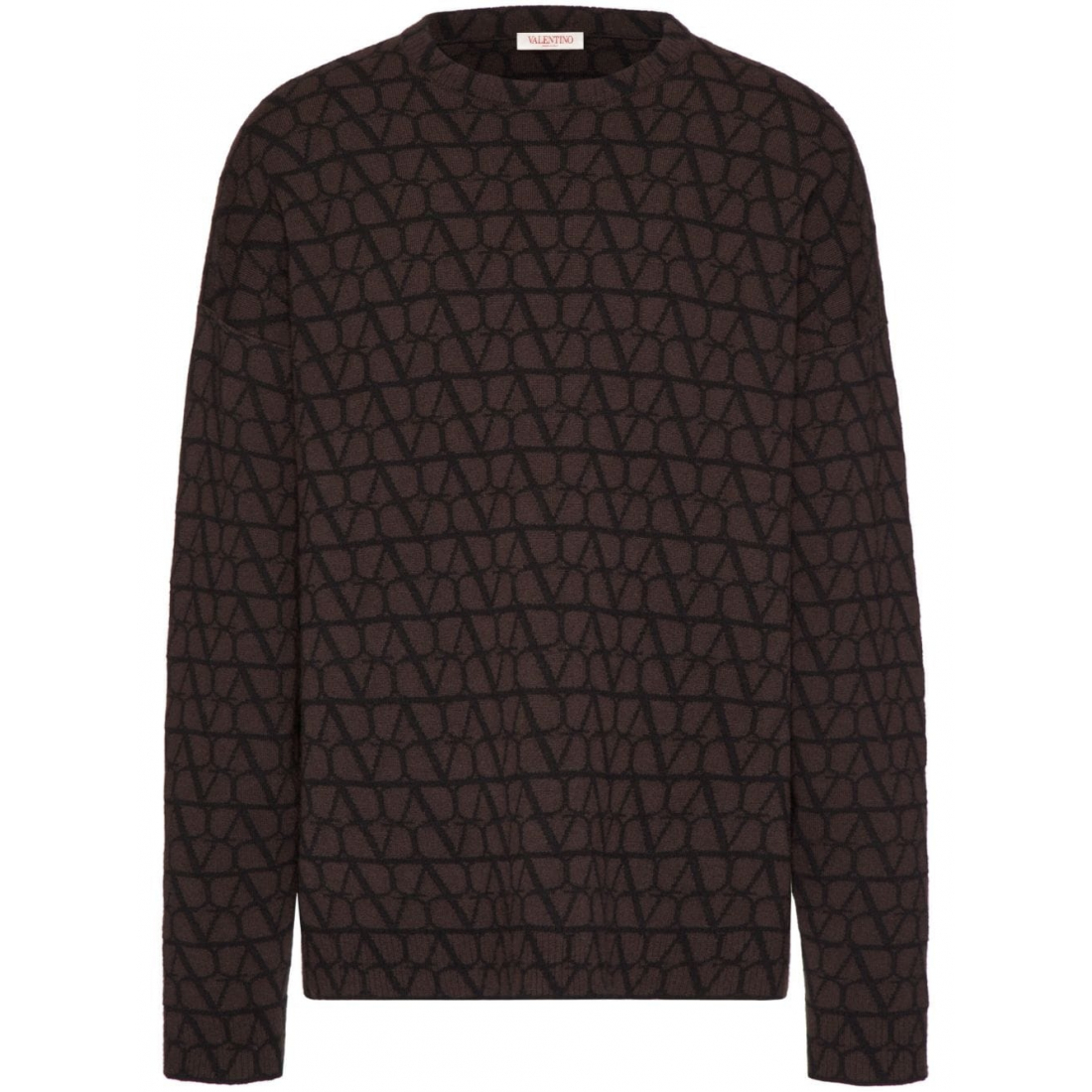 Men's 'Toile Iconographe' Sweater