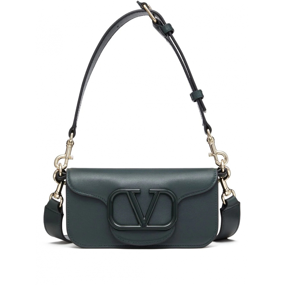 Men's 'Mini Locò' Crossbody Bag