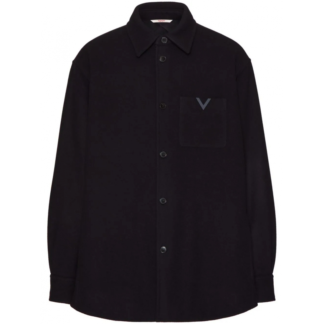 Men's 'V' Overshirt