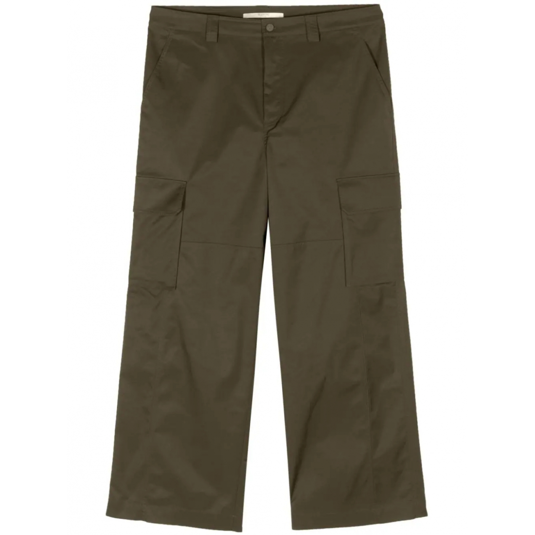 Men's Cargo Trousers